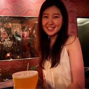 Meet your Posher, Jia